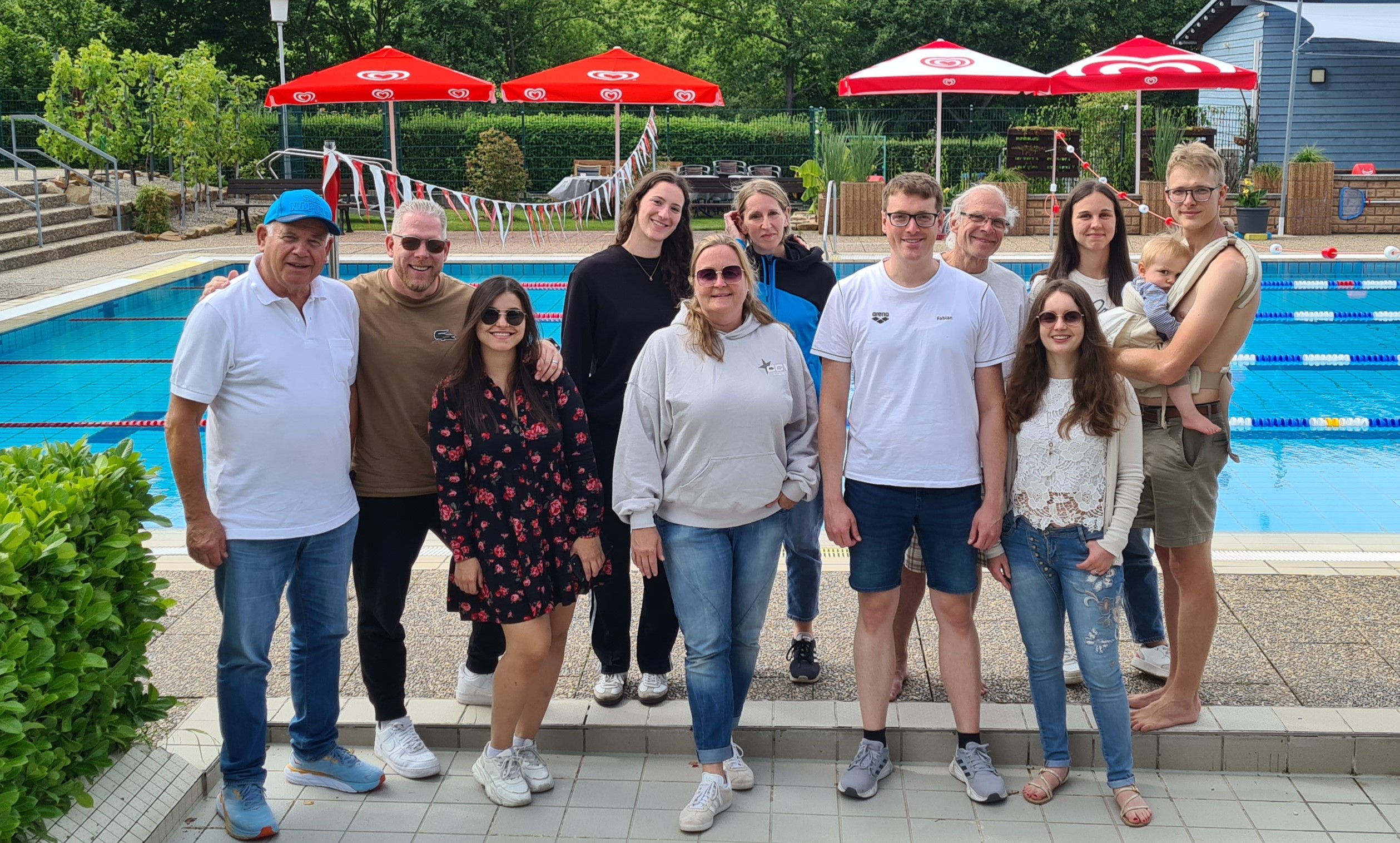 Gruppenbild